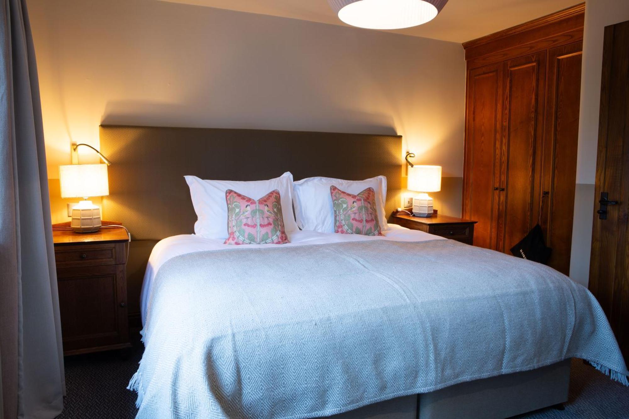 Ye Olde Cheshire Cheese Bed & Breakfast Longnor  Exterior photo