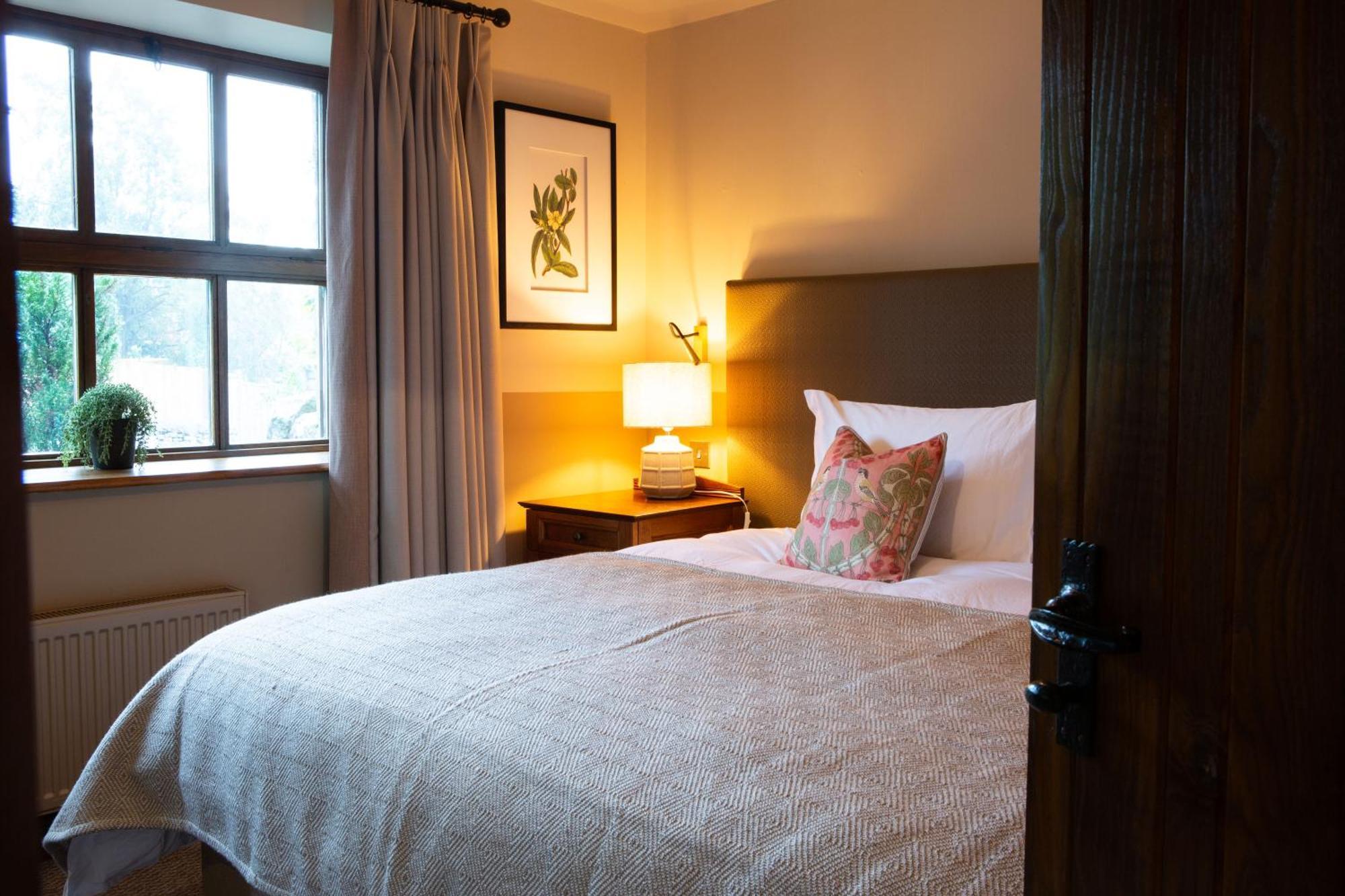 Ye Olde Cheshire Cheese Bed & Breakfast Longnor  Exterior photo